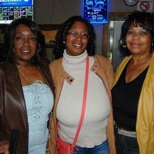 Meet your Posher, Dolores